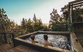 Punta Ballena Lodge